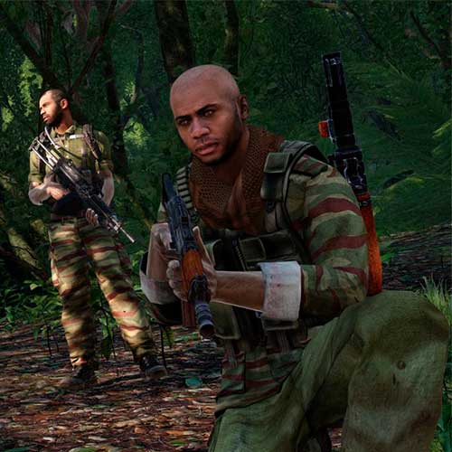 Arma 3 Apex DLC Cd Key Steam Global